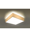 Plafond HORUS 35 white