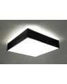 Plafond HORUS 45 black