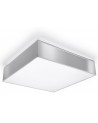 Plafond HORUS 45 grey