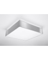 Plafond HORUS 45 grey