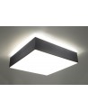 Plafond HORUS 45 grey