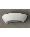Wall lamp ceramic OSKAR