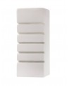 Wall lamp ceramic SAMIR