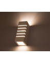 Wall lamp ceramic SAMIR