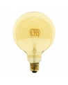 Buy G125 5W E27 Dimmable Vintage LED Bulb