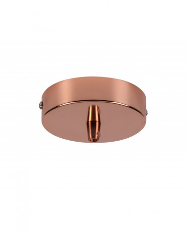 Anya Canopy Kit, Rose Gold, c/w Cable Clamp