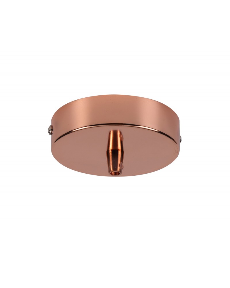 Anya Canopy Kit, Rose Gold, c/w Cable Clamp Anya Canopy Kit, Rose Gold, c/w Cable Clamp