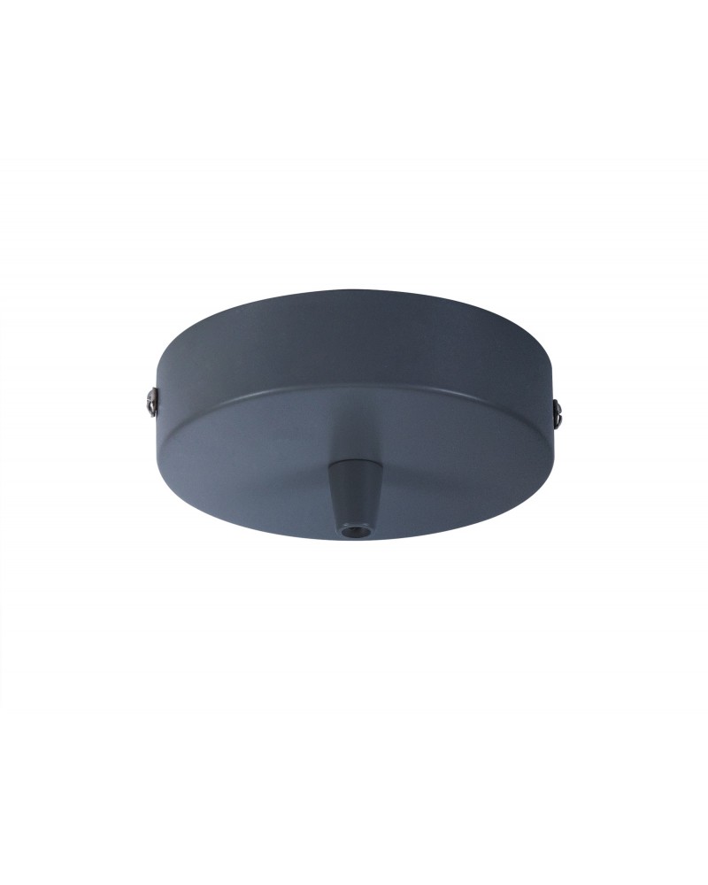 Anya Canopy Kit, Cool Grey, c/w Cable Clamp Anya Canopy Kit, Cool Grey, c/w Cable Clamp
