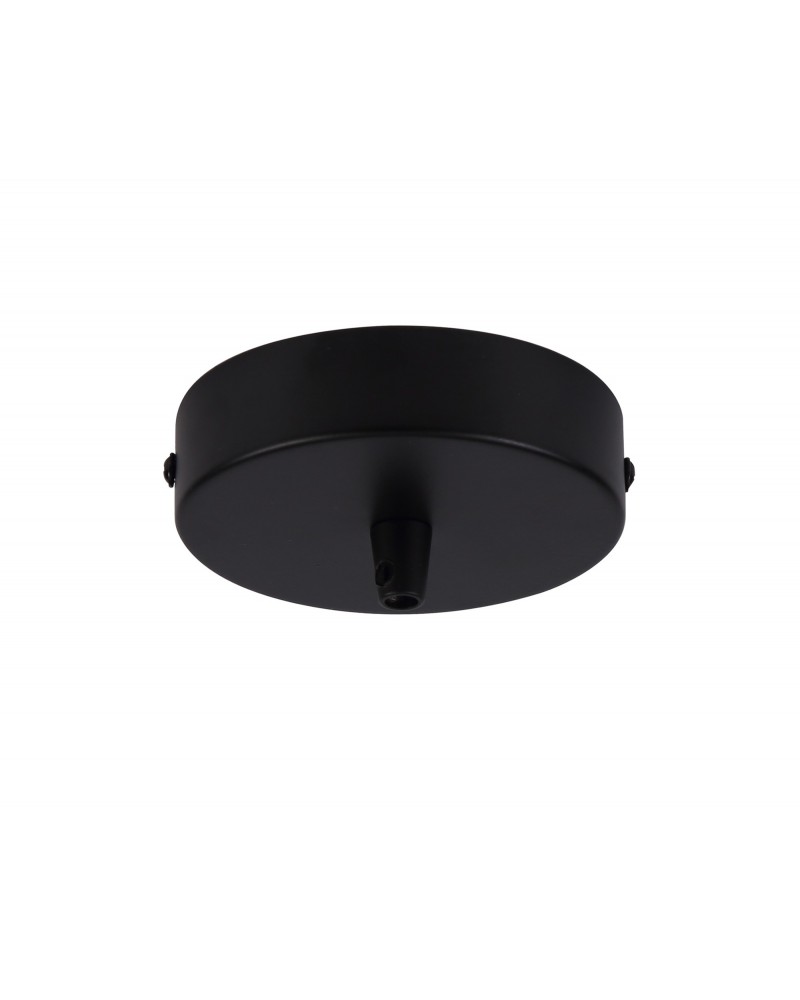 Anya Canopy Kit, Black, c/w Cable Clamp Anya Canopy Kit, Black, c/w Cable Clamp