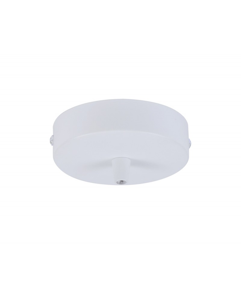 Anya Canopy Kit, White, c/w Cable Clamp Anya Canopy Kit, White, c/w Cable Clamp
