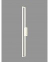 Durban Wall Lamp, 30W LED, 3000K, 2300lm, White