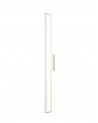 Durban Wall Lamp, 30W LED, 3000K, 2300lm, White