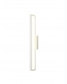 Durban Wall Lamp, 20W LED, 3000K, 1550lm, White