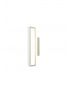 Durban Wall Lamp, 10W LED, 3000K, 780lm, White