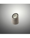Taos Ground Light, 1 x GU10 (Max 12W), IP65, Dark Grey Cement