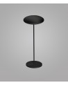 Klappen Table Lamp, 2.2W LED, 3000K, 188lm, IP54, Black