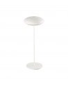 Klappen Table Lamp, 2.2W LED, 3000K, 188lm, IP54, White
