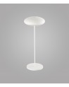 Klappen Table Lamp, 2.2W LED, 3000K, 188lm, IP54, White
