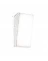 Solden Vertical Wall Lamp, 9W LED, 3000K, 762lm, IP65, White