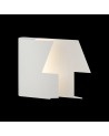 Book Table Lamp Left, 7W LED, 3000K, 420lm, White