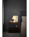 Book Table Lamp Left, 7W LED, 3000K, 420lm, White