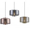 Buy Mantra Iluminacion Jarras Pendant Lamp 40cm Round, 1 x E27 6190 6191 6192