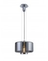 Buy Mantra Iluminacion Jarras Pendant Lamp 40cm Round, 1 x E27 6190 6191 6192