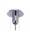 Buy Mantra Iluminacion Jarras Pendant Lamp 40cm Round, 1 x E27 6190 6191 6192