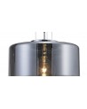 Buy Mantra Iluminacion Jarras Pendant Lamp 40cm Round, 1 x E27 6190 6191 6192