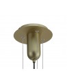 Buy Mantra Iluminacion Jarras Pendant Lamp 40cm Round, 1 x E27 6190 6191 6192