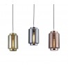 Buy Mantra Iluminacion Jarras Pendant Lamp Lamp 30cm Round, 1 x E27 6194 6193 6195