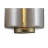 Buy Mantra Iluminacion Jarras Pendant Lamp Lamp 30cm Round, 1 x E27 6194 6193 6195