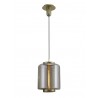 Buy Mantra Iluminacion Jarras Pendant Lamp Lamp 30cm Round, 1 x E27 6194 6193 6195