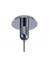 Buy Mantra Iluminacion Jarras Pendant Lamp Lamp 30cm Round, 1 x E27 6194 6193 6195