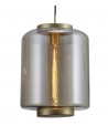Buy Mantra Iluminacion Jarras Pendant Lamp Lamp 30cm Round, 1 x E27 6194 6193 6195