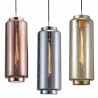 Buy Mantra Iluminacion Jarras Pendant Lamp 20cm Round 6197 6196 6198