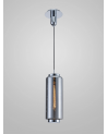 Buy Mantra Iluminacion Jarras Pendant Lamp 20cm Round 6197 6196 6198