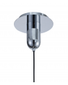 Buy Mantra Iluminacion Jarras Pendant Lamp 20cm Round 6197 6196 6198