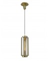 Buy Mantra Iluminacion Jarras Pendant Lamp 20cm Round 6197 6196 6198
