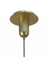 Buy Mantra Iluminacion Jarras Pendant Lamp 20cm Round 6197 6196 6198