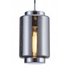 Buy Mantra Iluminacion Jarras Pendant Lamp 20cm Round, 1 x E27 6201 6200 6199
