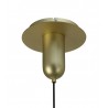 Buy Mantra Iluminacion Jarras Pendant Lamp 20cm Round, 1 x E27 6201 6200 6199