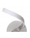 Mantra Nur Wall Lamp 10W LED 3000K, 850lm, Silver/Frosted Acrylic/Polished Chrome