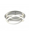 Mantra Infinity Blanco Flush 30W LED 2800K, 2500lm, White/White Acrylic