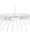 Mantra Celeste Pendant 61cm Round, 30W LED, 3000K, 2100lm, White