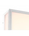 Bachelor Ceiling/Wall, 14W LED, 3000K, 1180lm, IP65, White