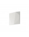 Mantra Cook Wall Light, 12.5W LED, 3000K, 975lm, White
