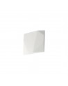 Cook Wall Light, 10W LED, 3000K, 780lm, White