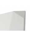 Cook Wall Light, 10W LED, 3000K, 780lm, White