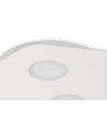 Area Ceiling, 2 x GX53 (Max 9W), Sand White